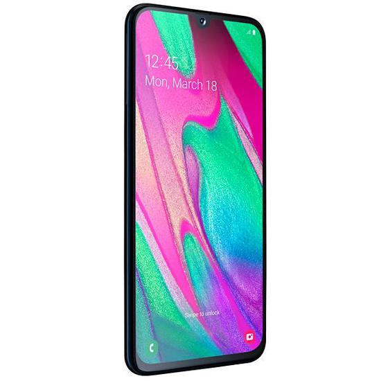 galaxy a40 4g