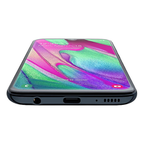 Celular Samsung Galaxy A40 SM-A405FN Dual Chip 64GB 4G foto 3