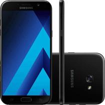 Celular Samsung Galaxy A5 SM-A520F 32GB 4G foto 2