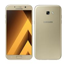 Celular Samsung Galaxy A5 SM-A520F Dual Chip 32GB 4G foto 2