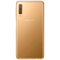 Celular Samsung Galaxy A7 SM-A750F Dual Chip 128GB 4G foto 4