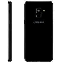 Celular Samsung Galaxy A8+ SM-A730F Dual Chip 32GB 4G foto 1