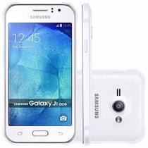 Celular Samsung Galaxy J1 Ace SM-J110H Dual Chip 4GB foto 2