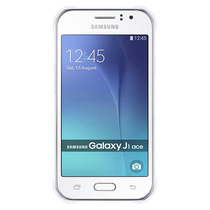 Celular Samsung Galaxy J1 Ace SM-J110H Dual Chip 4GB foto principal