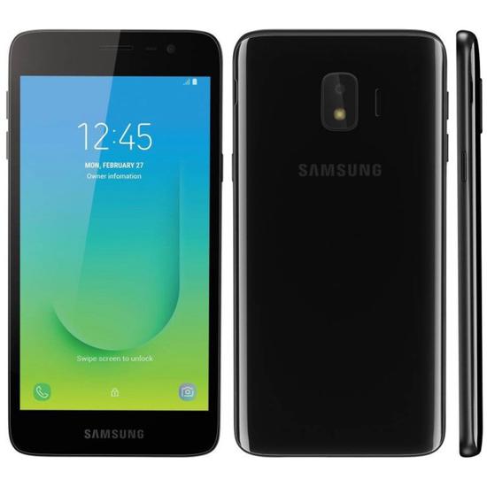 samsung galaxy j2 core dual