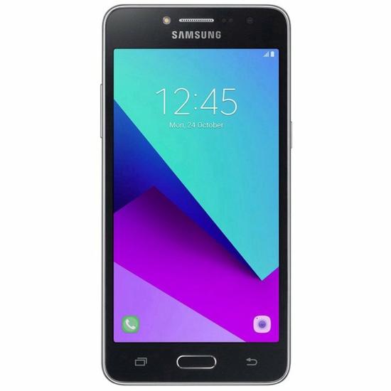 Celular Samsung Galaxy J2 Prime SM-G532M Dual Chip 16GB 4G 