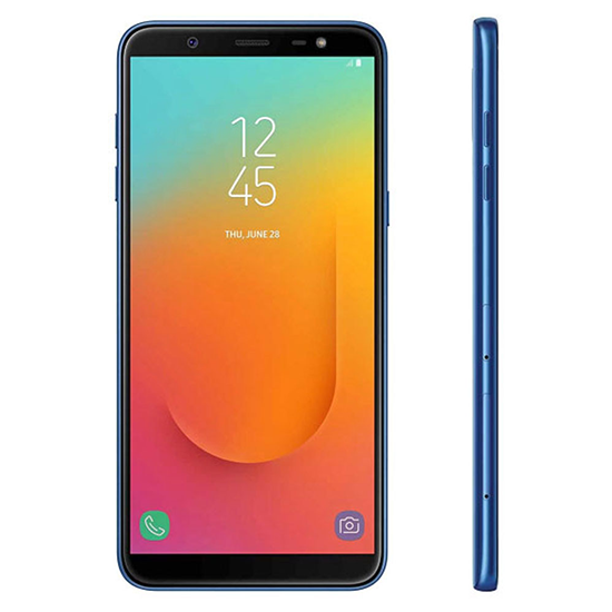 samsung j8  2019