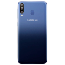 Celular Samsung Galaxy M30 SM-M305M Dual Chip 64GB 4G foto 2