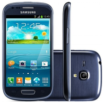 Celular Samsung Galaxy Mini S3 GT-I8200 8GB foto 1