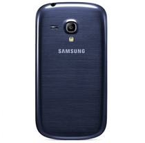 Celular Samsung Galaxy Mini S3 GT-I8200 8GB foto 2