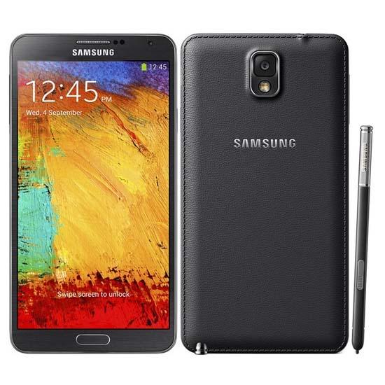 Celular Samsung Galaxy Note 3 SM N9005 32GB 4G No Paraguai 