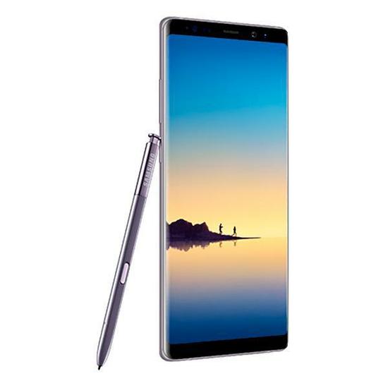 note 8 n950f
