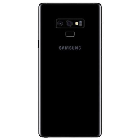 n9600 note 9