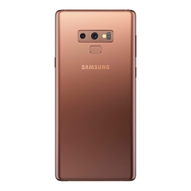 Celular Samsung Galaxy Note 9 SM-N960F 128GB 4G foto 2