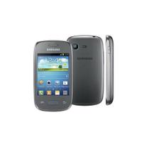 Celular Samsung Galaxy Pocket GT-S5310 foto 1