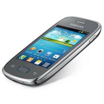 Celular Samsung Galaxy Pocket GT-S5310 foto 2
