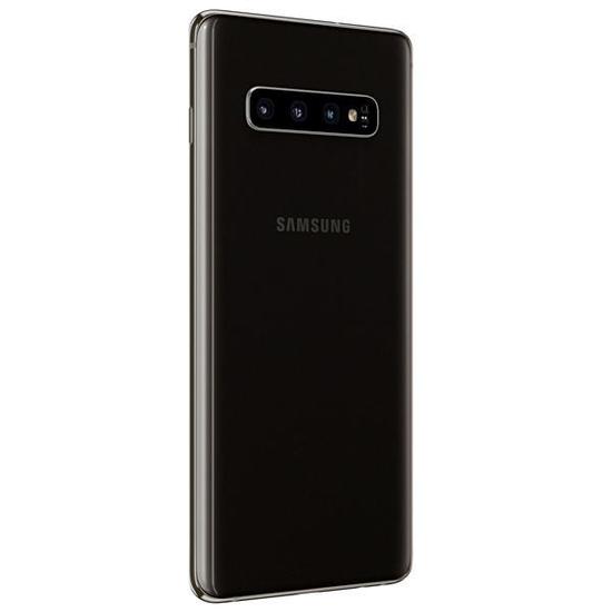 Samsung Galaxy S10 Chip