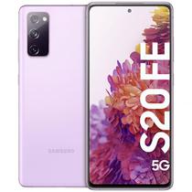Celular Samsung Galaxy S20 FE SM-G781B Dual Chip 256GB 5G foto 1