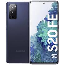 Celular Samsung Galaxy S20 FE SM-G781B Dual Chip 256GB 5G foto 2