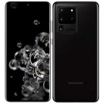 Celular Samsung Galaxy S20 Ultra SM-G988B Dual Chip 128GB 4G foto 1