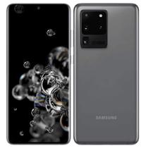 Celular Samsung Galaxy S20 Ultra SM-G988B Dual Chip 128GB 4G foto 2