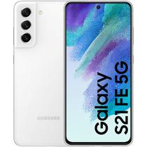 Celular Samsung Galaxy S21 FE SM-G990E Dual Chip 256GB 5G foto 1