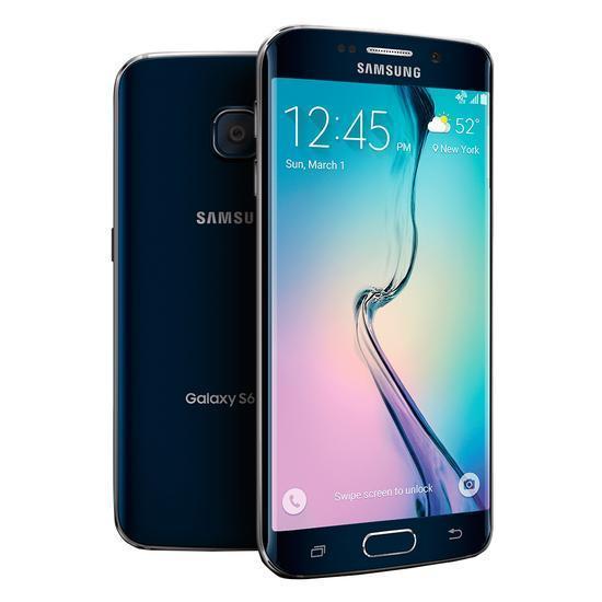 Celular Samsung Galaxy S6 Edge SM G928G 32GB 4G No Paraguai celular-samsung-galaxy-s6-edge-sm-g928g-32gb-4g-no-paraguai