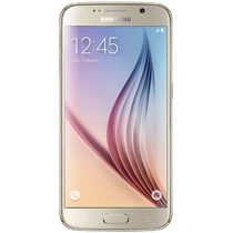 Celular Samsung Galaxy S6 SM-G920I 32GB 4G 5.1" foto principal