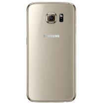 Celular Samsung Galaxy S6 SM-G920I 32GB 4G 5.1" foto 1
