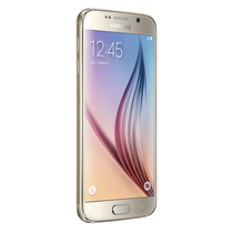 Celular Samsung Galaxy S6 SM-G920I 32GB 4G 5.1" foto 3