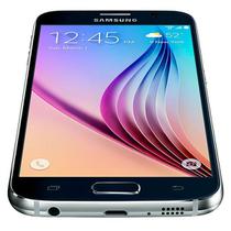Celular Samsung Galaxy S6 SM-G920T 32GB 4G foto 1