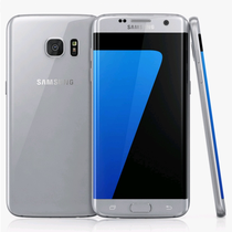 Celular Samsung Galaxy S7 Edge SM-G935FD Dual Chip 32GB 4G 5.5" foto 2