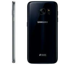 Celular Samsung Galaxy S7 SM-G930FD Dual Chip 32GB 4G 5.1" foto 3
