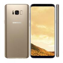 Celular Samsung Galaxy S8 Plus SM-G955F Dual Chip 64GB 4G foto 3