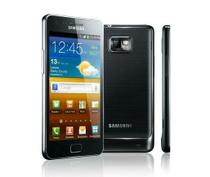 Celular Samsung Galaxy S2 GT-I9100 16GB foto principal