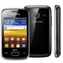 Celular Samsung Galaxy Y Duos S-6102  foto 3