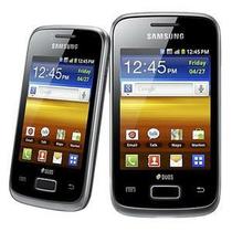 Celular Samsung Galaxy Y Duos S-6102  foto 1