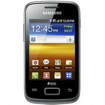 Celular Samsung Galaxy Y Duos S-6102  foto principal