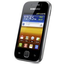 Celular Samsung Galaxy Y Duos S-6102  foto 2
