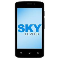 Celular SKY Devices Platinum 4.0+ Dual Chip 8GB 4G foto principal