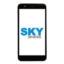 Celular Sky Devices Platinum 5.0 Plus Dual Chip 16GB foto principal