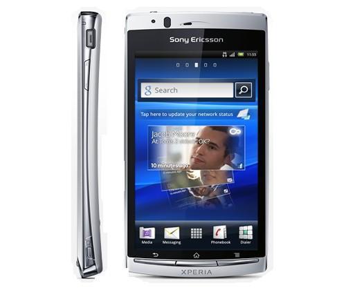 Sony Xperia Arc S Lt18i Driver For Windows
