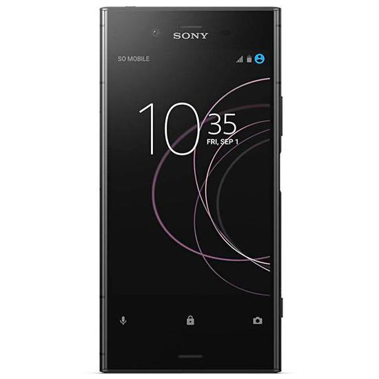 Xz1 sony аккумулятор