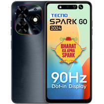 Celular Tecno Spark Go 2024 BG6 Dual Chip 128GB 4G foto principal