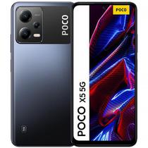 Celular Xiaomi Poco X5 Dual Chip 128GB 5G Global foto principal