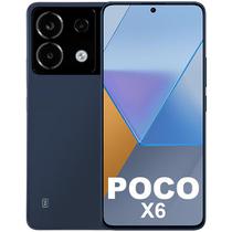 Celular Xiaomi Poco X6 Dual Chip 512GB 5G Global foto 1