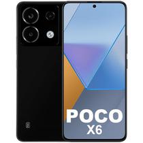Celular Xiaomi Poco X6 Dual Chip 512GB 5G Global foto principal