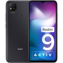 Celular Xiaomi Redmi 9 Activ Dual Chip 128GB 4G Índia / Indonésia foto principal