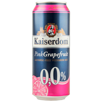 Cerveja Kaiserdom Pink s/A Lata 500ML