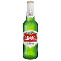 Cerveja Stella Artois 660ML foto principal